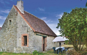 Nice Home In Saint Martin Le Mault With Wifi